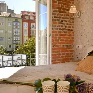 Centersuite Hotel