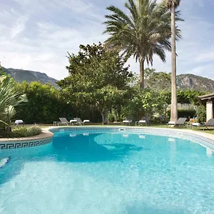 Ca'n Quatre 4* Sóller