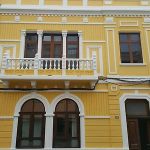 Canaritos 2* Las Palmas de Gran Canaria