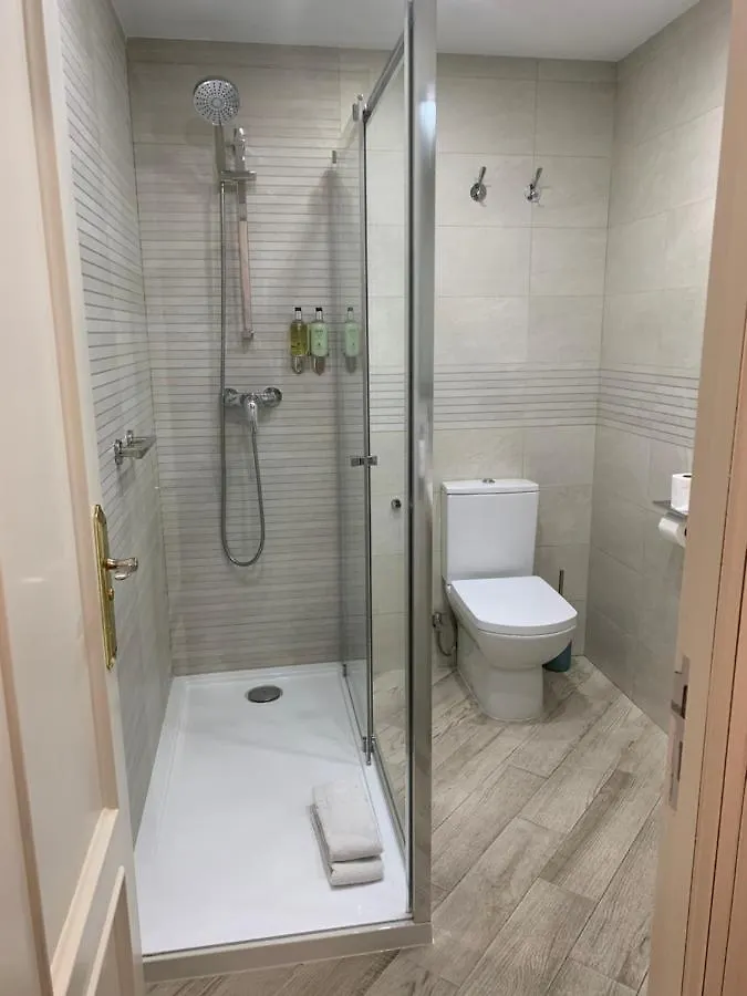 Hostal San Fernando Santender 2*,