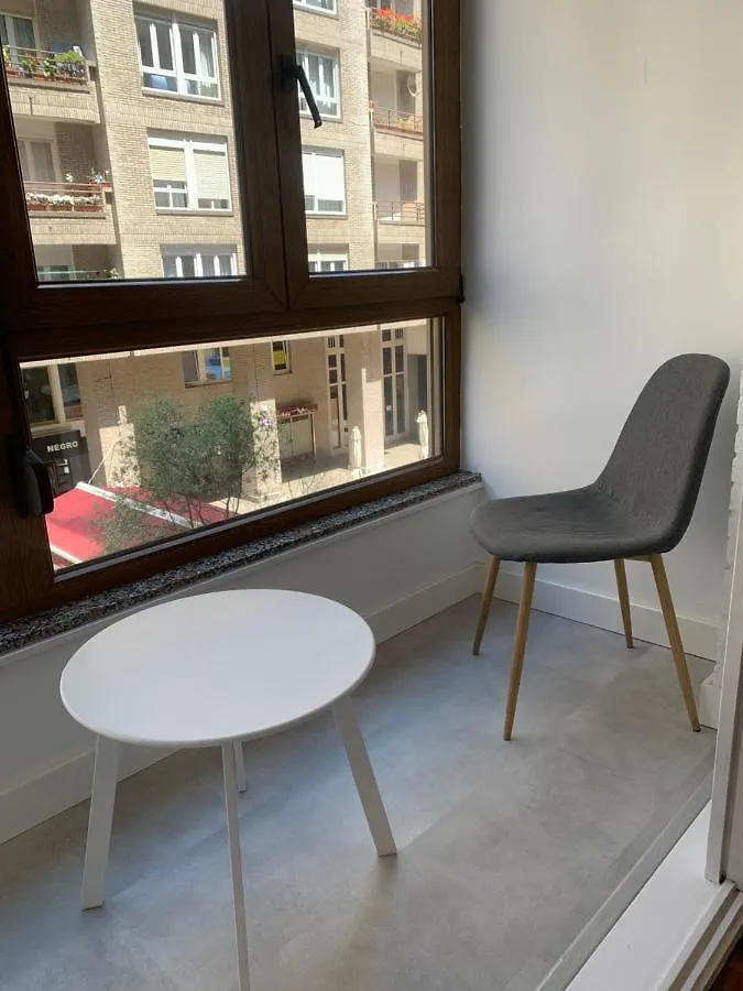 Vendégház Hostal San Fernando Santender