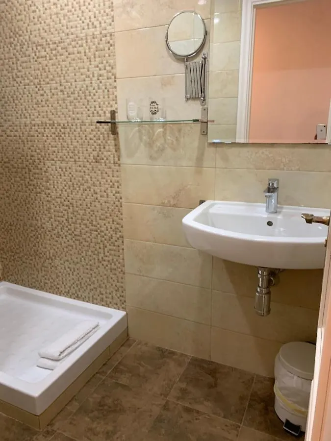 Hostal San Fernando Santender 2*,  Spanyolország