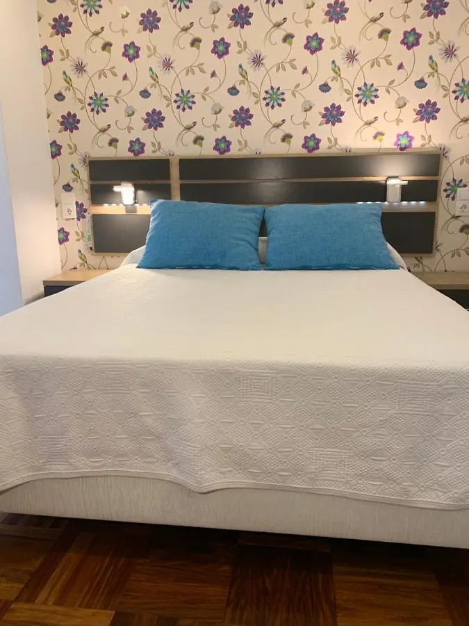 Hostal San Fernando Santender 2*,  Spanyolország